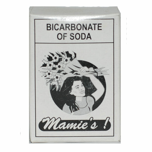 Bicarbonate of Soda